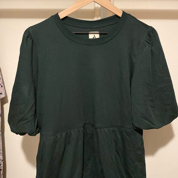 Amazon Aware organic cotton dress - Picture 2 of 2